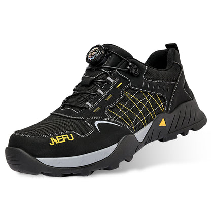 Men's Composite Toe Safety Shoes
