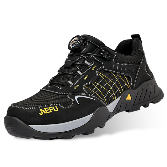 Men's Composite Toe Safety Shoes