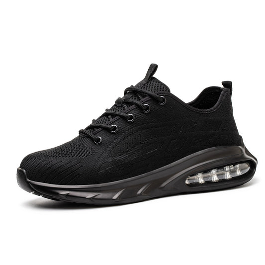 Unisex Steel Toe Safety Sneakers