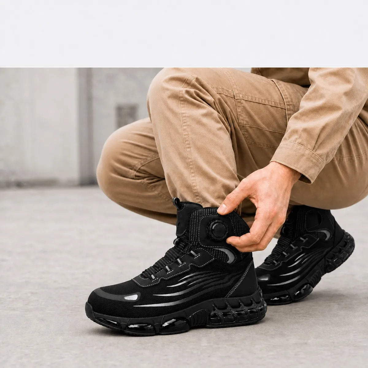 Bestselling Safety Shoes