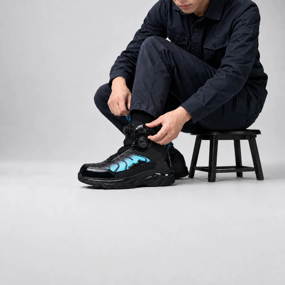 Safety Shoes